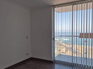 Departamento 2 dormitorios 1 baño en pisos 20 y 21 EN VENTA