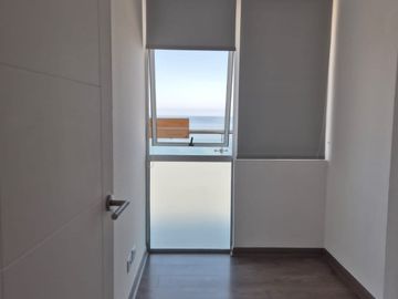 Departamento 2 dormitorios 1 baño en pisos 20 y 21 EN VENTA