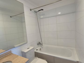 Departamento 2 dormitorios 1 baño en pisos 20 y 21 EN VENTA