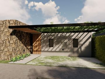 VÓRTICE INMOBILIARIA VENDE CASA EN BARRIO PRIVADO LAS RETAMAS, MAIPÚ, MENDOZA.