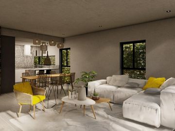 VÓRTICE INMOBILIARIA VENDE CASA EN BARRIO PRIVADO LAS RETAMAS, MAIPÚ, MENDOZA.