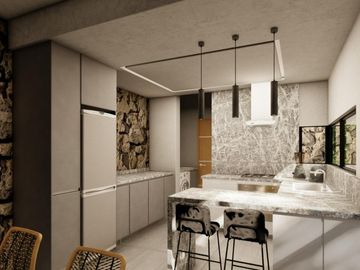 VÓRTICE INMOBILIARIA VENDE CASA EN BARRIO PRIVADO LAS RETAMAS, MAIPÚ, MENDOZA.