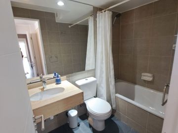 ESPECTACULAR DEPARTAMENTO  3D, 3B, SECTOR PONIENTE  DE VIÑA, VISTA AL MAR