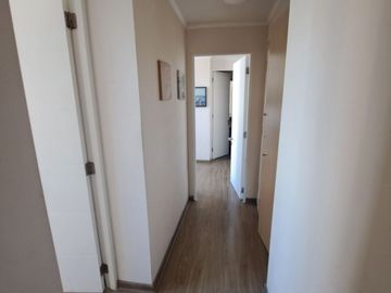ESPECTACULAR DEPARTAMENTO  3D, 3B, SECTOR PONIENTE  DE VIÑA, VISTA AL MAR