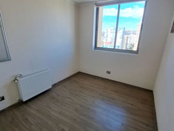 ESPECTACULAR DEPARTAMENTO  3D, 3B, SECTOR PONIENTE  DE VIÑA, VISTA AL MAR