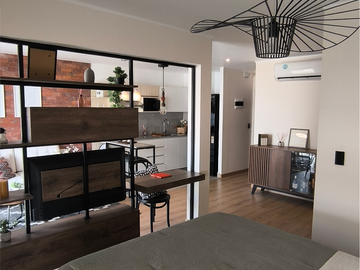 Departamento de Estreno Surquillo