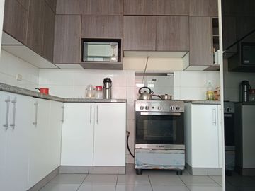Venta de Departamento de 85 m² en San Miguel