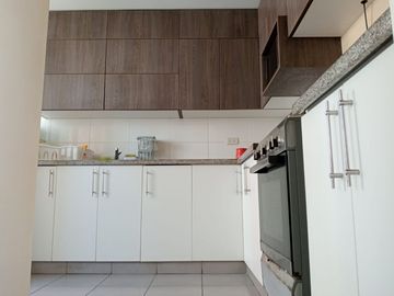 Venta de Departamento de 85 m² en San Miguel