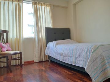 Venta de Departamento de 85 m² en San Miguel
