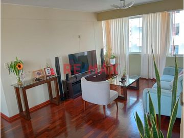 Venta de Departamento de 85 m² en San Miguel