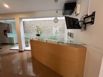VENTA DEPARTAMENTO LAS PALOMAS – SURQUILLO – 2 DORMITORIOS