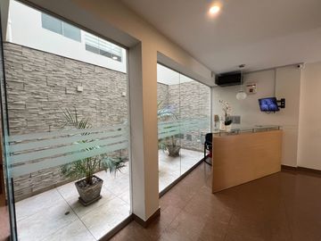 VENTA DEPARTAMENTO LAS PALOMAS – SURQUILLO – 2 DORMITORIOS