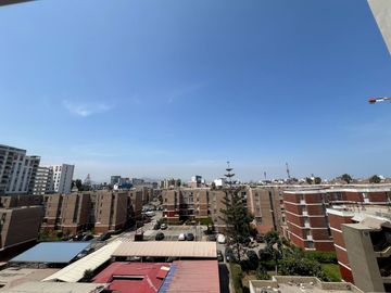 VENTA DEPARTAMENTO LAS PALOMAS – SURQUILLO – 2 DORMITORIOS