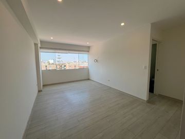 VENTA DEPARTAMENTO LAS PALOMAS – SURQUILLO – 2 DORMITORIOS