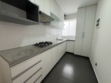 VENTA DEPARTAMENTO LAS PALOMAS – SURQUILLO – 2 DORMITORIOS