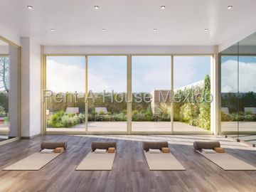 Preventa departamentos en San Rafael Cuauhtemoc Ciuad de Mexico #25-2871 acn