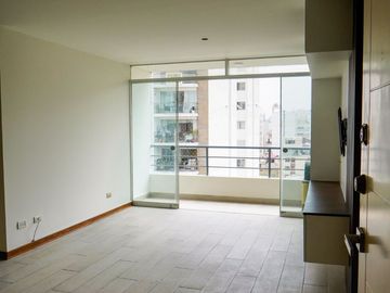 SE VENDE LINDO Y COMODO DUPLEX EN MAGDALENA