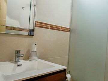 SE VENDE LINDO Y COMODO DUPLEX EN MAGDALENA