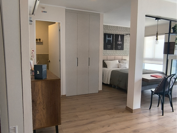 Departamento de Estreno en Surquillo