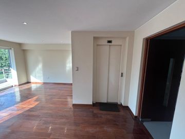 VENTA DE DEPARTAMENTO EN MONTERRICO SURCO