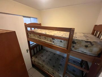VENTA DE DEPARTAMENTO EN MONTERRICO SURCO