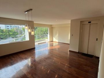 VENTA DE DEPARTAMENTO EN MONTERRICO SURCO