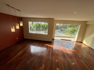 VENTA DE DEPARTAMENTO EN MONTERRICO SURCO