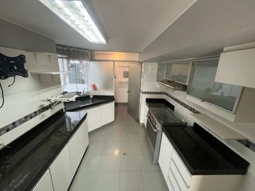 VENTA DE DEPARTAMENTO EN MONTERRICO SURCO