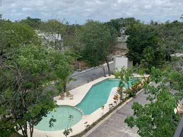 CASA NUEVA EN VENTA O RENTA EN CANCUN EN AVENIDA COLEGIOS