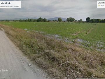 VENTA HECTAREAS EN SAN LUIS REY GTO.