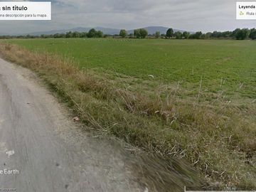 VENTA HECTAREAS EN SAN LUIS REY GTO.
