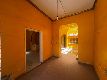 Casa en Venta en el Centro Histórico de San Luis Potosí.