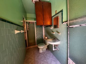 Casa en Venta en el Centro Histórico de San Luis Potosí.