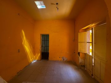 Casa en Venta en el Centro Histórico de San Luis Potosí.