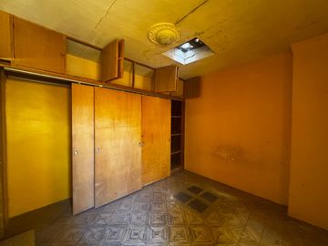 Casa en Venta en el Centro Histórico de San Luis Potosí.