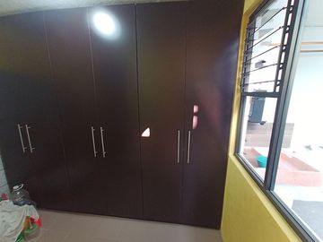 Casa en venta en Zona Plateada, con amplia terraza.