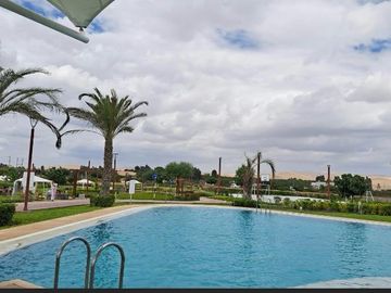 Lote de 167 m2 en El Refugio Ica en Venta!