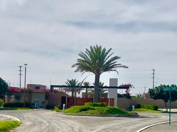 Lote de 167 m2 en El Refugio Ica en Venta!