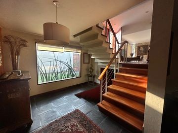 CASA EN VENTA EN SAN ISIDRO CERCA AL PARQUE ACOSTA