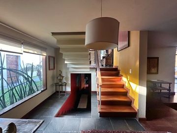 CASA EN VENTA EN SAN ISIDRO CERCA AL PARQUE ACOSTA