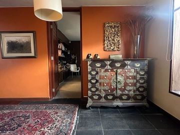 CASA EN VENTA EN SAN ISIDRO CERCA AL PARQUE ACOSTA