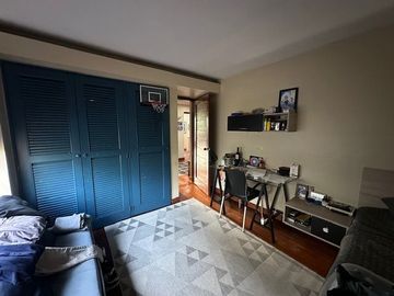 CASA EN VENTA EN SAN ISIDRO CERCA AL PARQUE ACOSTA