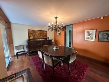 CASA EN VENTA EN SAN ISIDRO CERCA AL PARQUE ACOSTA