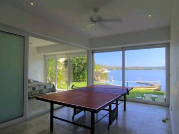 Casa en Venta, Tequesquitengo, Jojutla Morelos