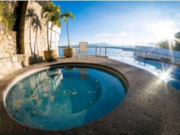 Casa en Venta, Tequesquitengo, Jojutla Morelos