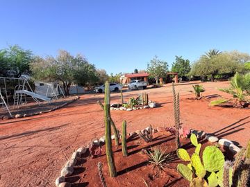 HACIENDA CAMPESTRE