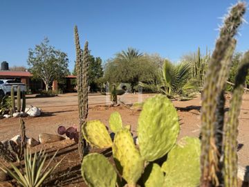 HACIENDA CAMPESTRE