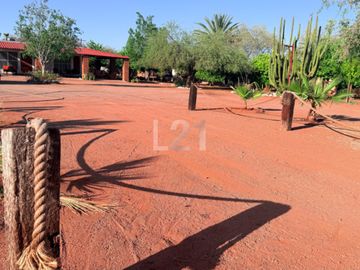 HACIENDA CAMPESTRE
