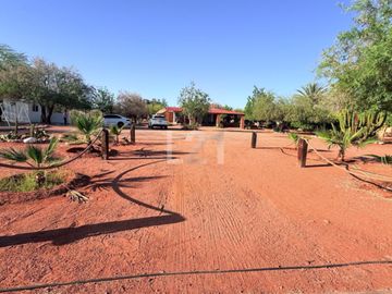 HACIENDA CAMPESTRE