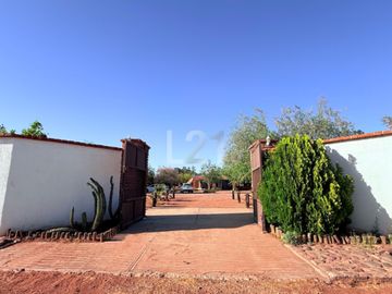 HACIENDA CAMPESTRE